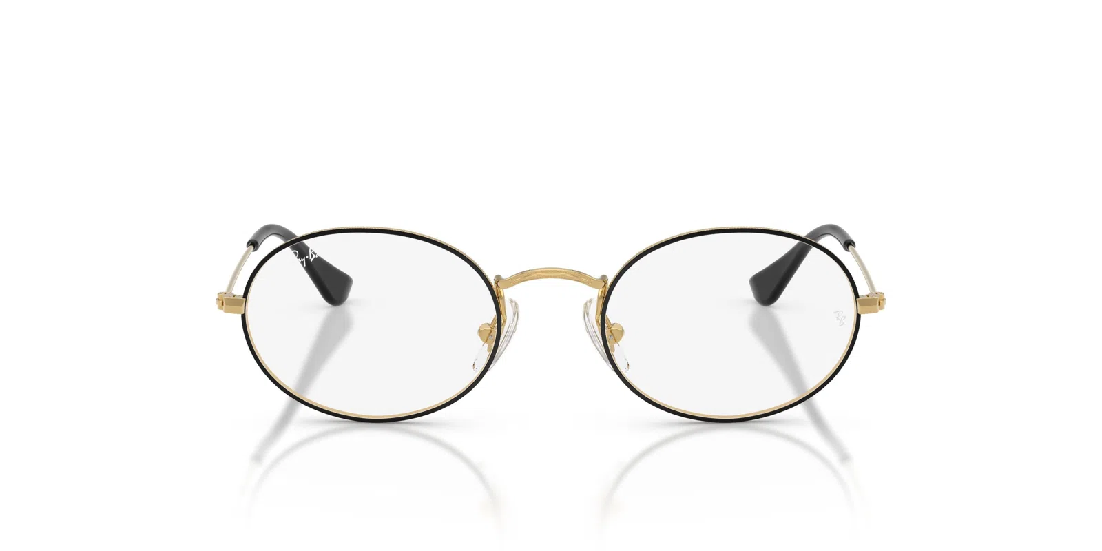 Ray-Ban Junior 9645V Eyeglasses - view 21